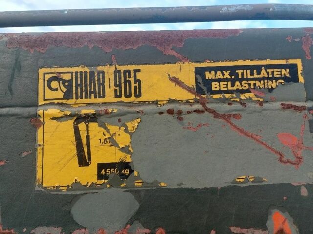 Другая Другая, объемом двигателя 0 л и пробегом 0 тыс. км за 2900 $, фото 6 на Automoto.ua