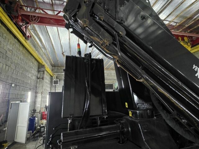 Другая Другая, объемом двигателя 0 л и пробегом 0 тыс. км за 17500 $, фото 4 на Automoto.ua