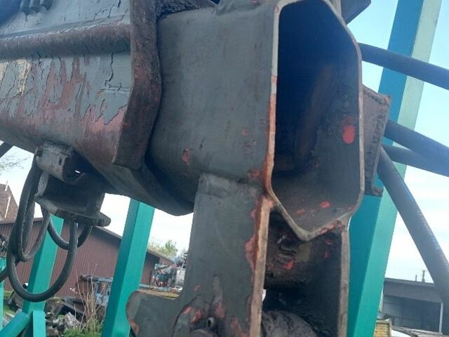 Другая Другая, объемом двигателя 0 л и пробегом 0 тыс. км за 2900 $, фото 2 на Automoto.ua