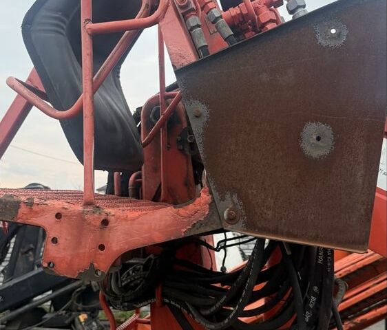 Другая Другая, объемом двигателя 0 л и пробегом 0 тыс. км за 10500 $, фото 2 на Automoto.ua