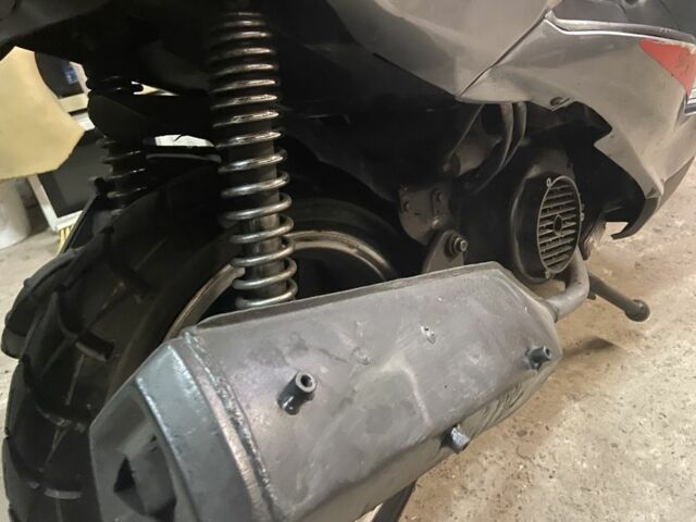 Другая Другая, объемом двигателя 0.15 л и пробегом 0 тыс. км за 589 $, фото 7 на Automoto.ua