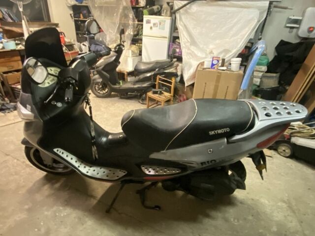 Другая Другая, объемом двигателя 0.15 л и пробегом 0 тыс. км за 589 $, фото 1 на Automoto.ua