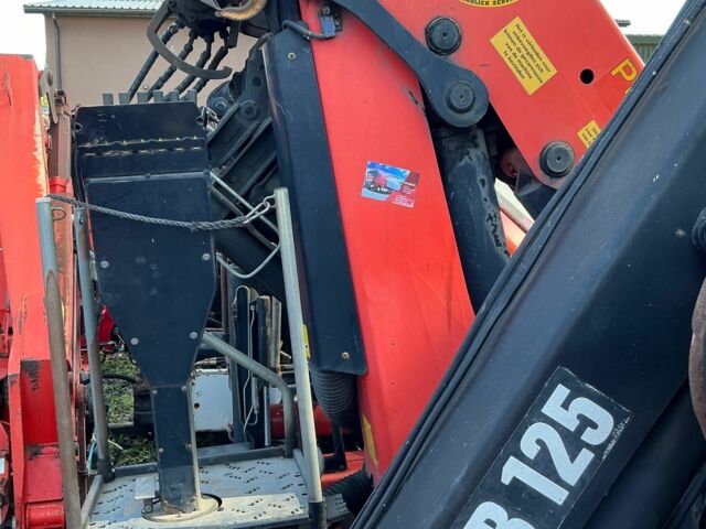 Другая Другая, объемом двигателя 0 л и пробегом 0 тыс. км за 19750 $, фото 5 на Automoto.ua