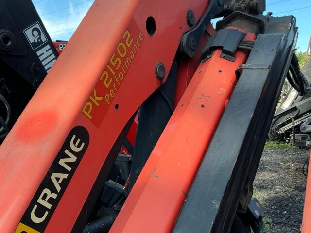 Другая Другая, объемом двигателя 0 л и пробегом 0 тыс. км за 19750 $, фото 10 на Automoto.ua