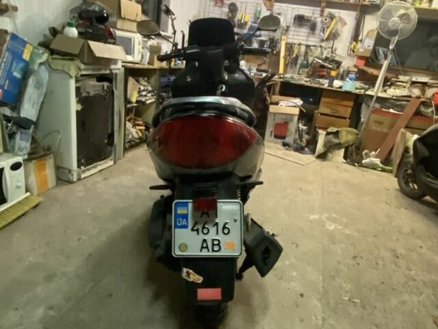 Другая Другая, объемом двигателя 0.15 л и пробегом 0 тыс. км за 589 $, фото 3 на Automoto.ua