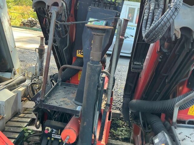 Другая Другая, объемом двигателя 0 л и пробегом 0 тыс. км за 19750 $, фото 8 на Automoto.ua