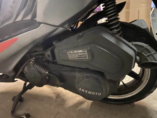 Другая Другая, объемом двигателя 0.15 л и пробегом 0 тыс. км за 589 $, фото 6 на Automoto.ua