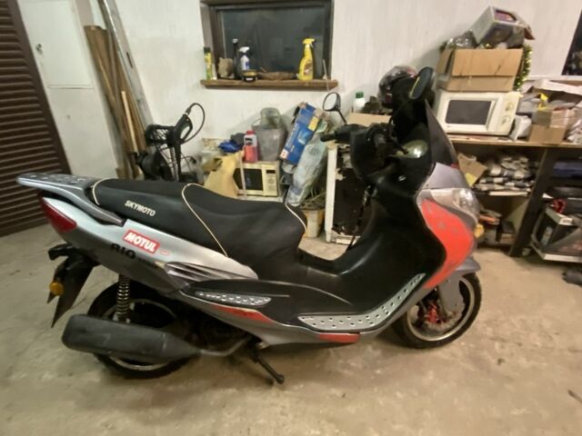 Другая Другая, объемом двигателя 0.15 л и пробегом 0 тыс. км за 589 $, фото 2 на Automoto.ua