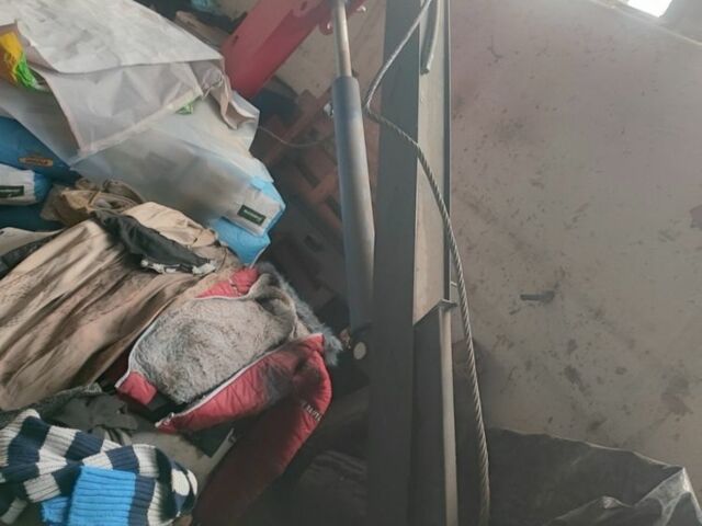 Інша Інша, об'ємом двигуна 0 л та пробігом 0 тис. км за 1000 $, фото 1 на Automoto.ua