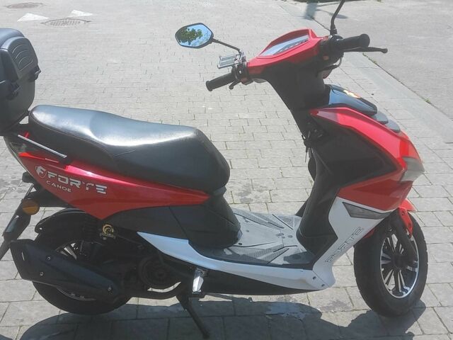 Інша Інша, об'ємом двигуна 0.15 л та пробігом 0 тис. км за 29000 $, фото 3 на Automoto.ua