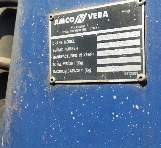 Другая Другая, объемом двигателя 0 л и пробегом 0 тыс. км за 12000 $, фото 3 на Automoto.ua