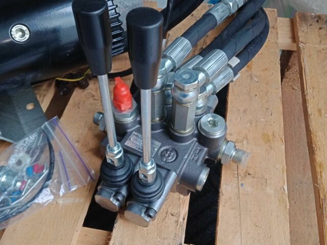 Другая Другая, объемом двигателя 0 л и пробегом 0 тыс. км за 1417 $, фото 4 на Automoto.ua