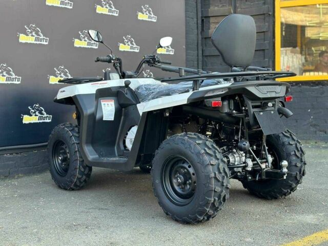 Інша Інша, об'ємом двигуна 0.5 л та пробігом 0 тис. км за 6450 $, фото 8 на Automoto.ua