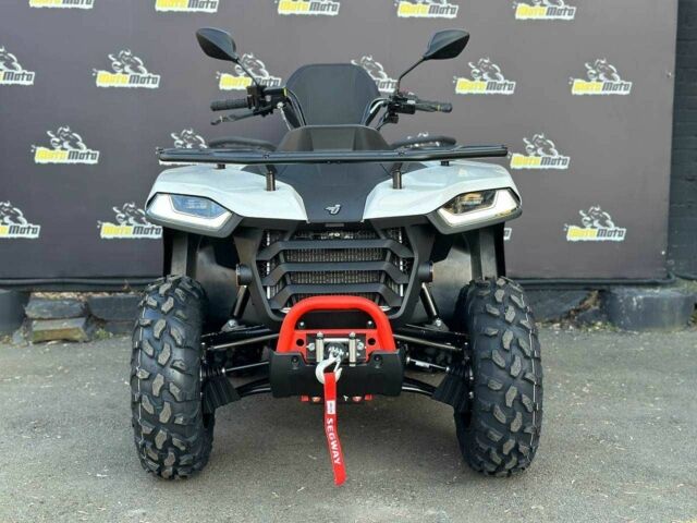 Інша Інша, об'ємом двигуна 0.5 л та пробігом 0 тис. км за 6450 $, фото 5 на Automoto.ua