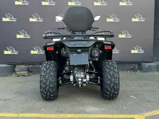 Інша Інша, об'ємом двигуна 0.5 л та пробігом 0 тис. км за 6450 $, фото 9 на Automoto.ua