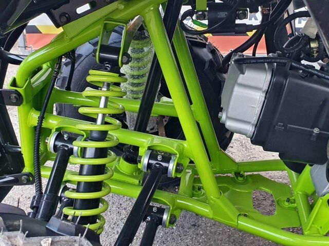 Інша Інша, об'ємом двигуна 0.2 л та пробігом 0 тис. км за 1849 $, фото 7 на Automoto.ua