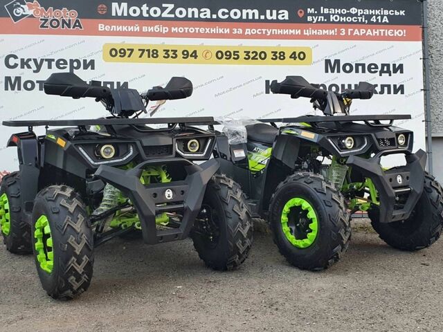 Інша Інша, об'ємом двигуна 0.2 л та пробігом 0 тис. км за 1849 $, фото 11 на Automoto.ua