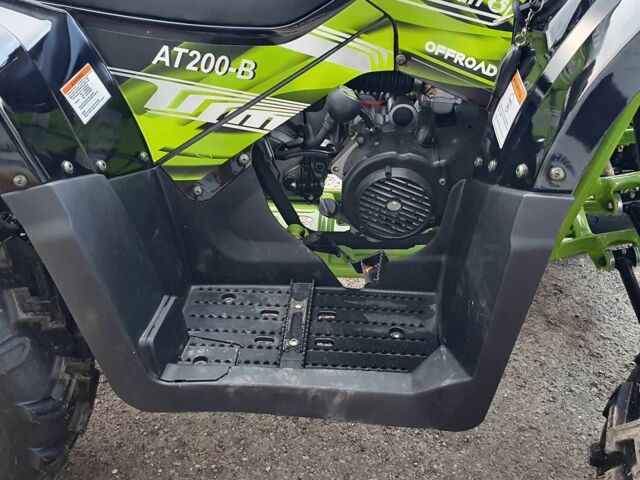 Інша Інша, об'ємом двигуна 0.2 л та пробігом 0 тис. км за 1849 $, фото 9 на Automoto.ua