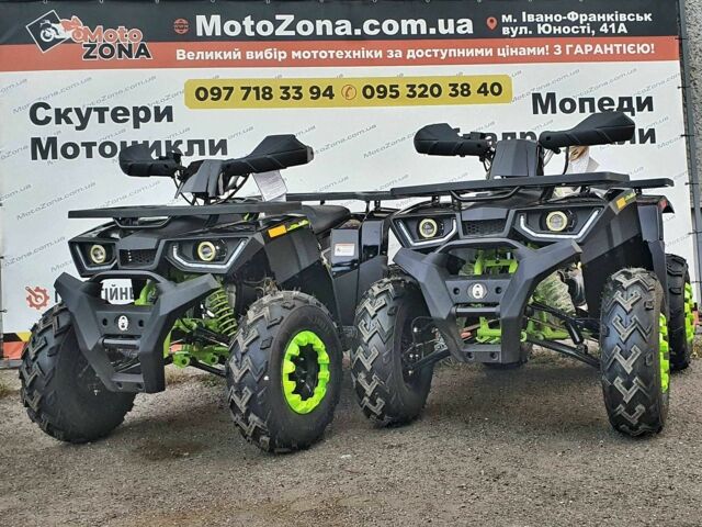 Інша Інша, об'ємом двигуна 0.2 л та пробігом 0 тис. км за 1849 $, фото 10 на Automoto.ua