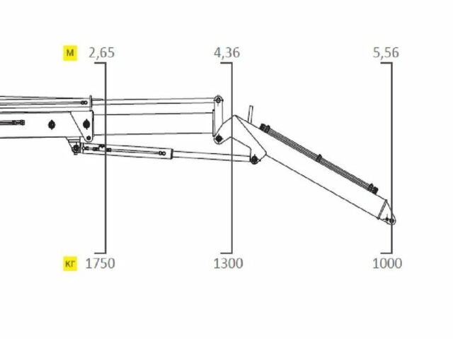 Інша Інша, об'ємом двигуна 6 л та пробігом 0 тис. км за 17035 $, фото 4 на Automoto.ua
