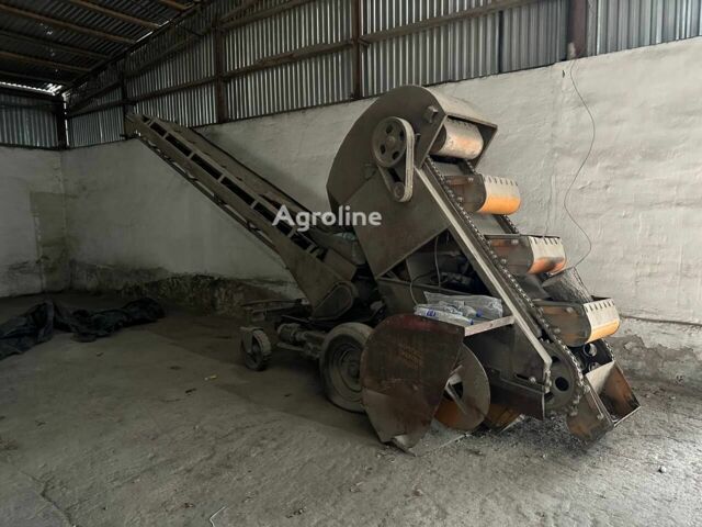 Другая Другая, объемом двигателя 6 л и пробегом 0 тыс. км за 41877 $, фото 1 на Automoto.ua