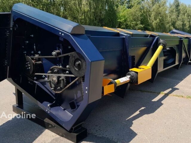 Другая Другая, объемом двигателя 6 л и пробегом 0 тыс. км за 653880 $, фото 4 на Automoto.ua