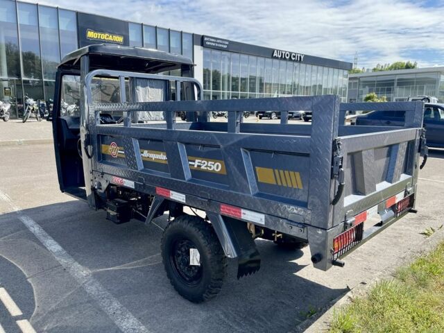 Другая Другая, объемом двигателя 0.25 л и пробегом 0 тыс. км за 3100 $, фото 3 на Automoto.ua