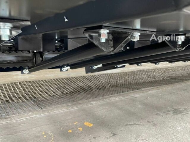 Другая Другая, объемом двигателя 6 л и пробегом 0 тыс. км за 653880 $, фото 6 на Automoto.ua