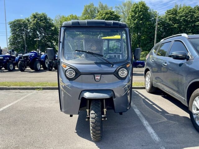 Другая Другая, объемом двигателя 0.25 л и пробегом 0 тыс. км за 3100 $, фото 5 на Automoto.ua