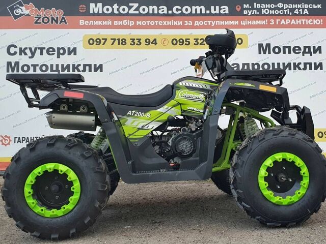 Інша Інша, об'ємом двигуна 0.2 л та пробігом 0 тис. км за 1849 $, фото 2 на Automoto.ua