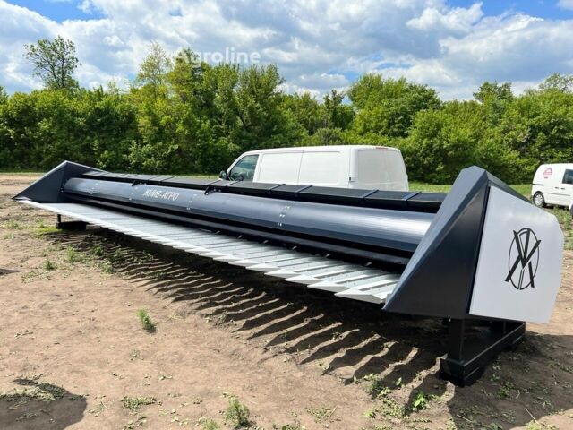 Другая Другая, объемом двигателя 6 л и пробегом 0 тыс. км за 653880 $, фото 1 на Automoto.ua