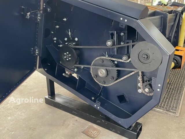 Другая Другая, объемом двигателя 6 л и пробегом 0 тыс. км за 653880 $, фото 8 на Automoto.ua