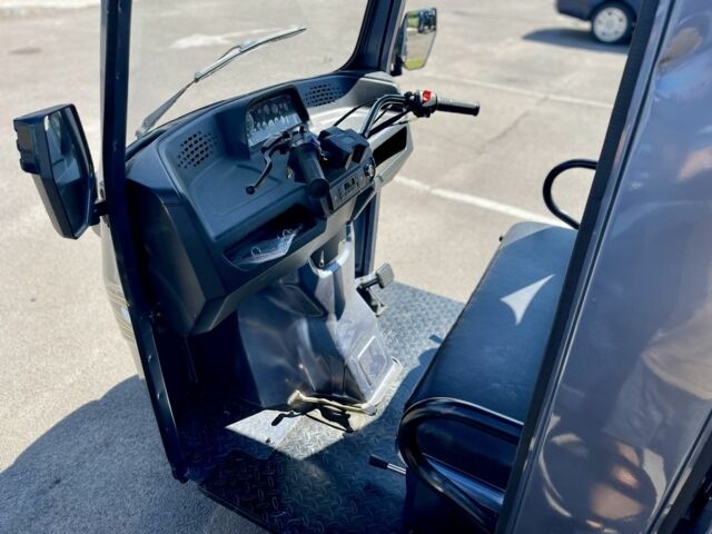 Другая Другая, объемом двигателя 0.25 л и пробегом 0 тыс. км за 3100 $, фото 6 на Automoto.ua