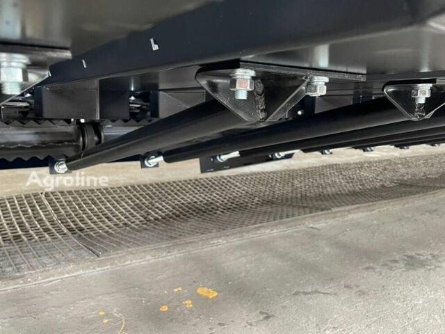 Другая Другая, объемом двигателя 6 л и пробегом 0 тыс. км за 745796 $, фото 5 на Automoto.ua