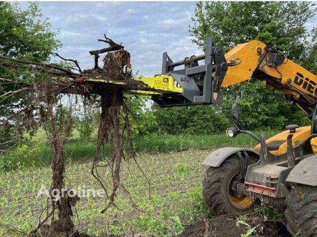 Інша Інша, об'ємом двигуна 6 л та пробігом 0 тис. км за 2909 $, фото 1 на Automoto.ua