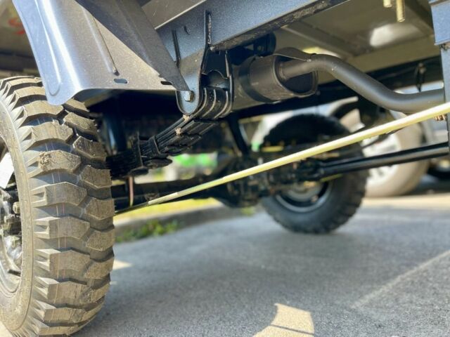 Другая Другая, объемом двигателя 0.25 л и пробегом 0 тыс. км за 3100 $, фото 7 на Automoto.ua