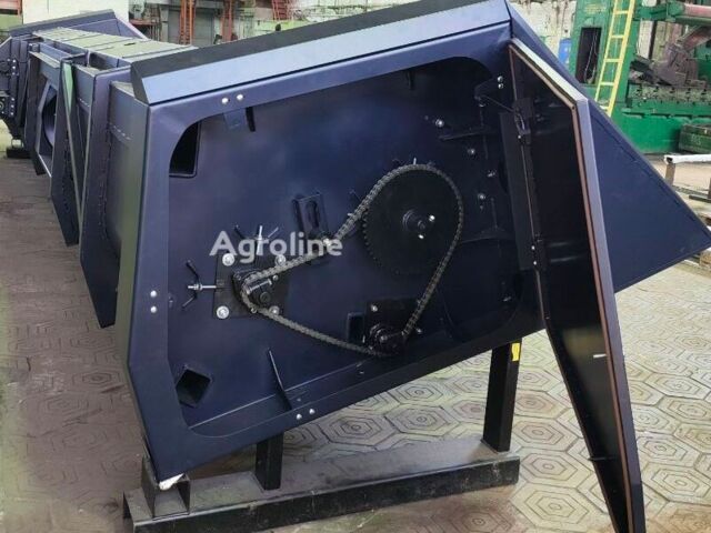 Другая Другая, объемом двигателя 6 л и пробегом 0 тыс. км за 745796 $, фото 4 на Automoto.ua