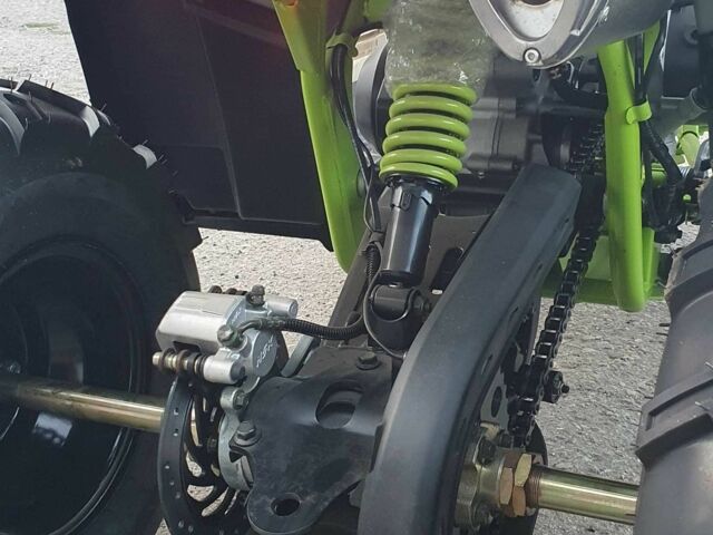 Інша Інша, об'ємом двигуна 0.2 л та пробігом 0 тис. км за 1849 $, фото 13 на Automoto.ua