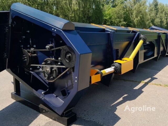 Другая Другая, объемом двигателя 6 л и пробегом 0 тыс. км за 745796 $, фото 3 на Automoto.ua