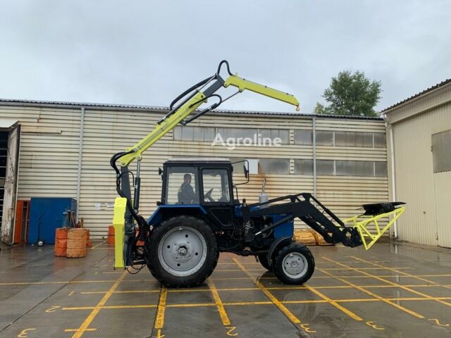 Інша Інша, об'ємом двигуна 6 л та пробігом 0 тис. км за 17035 $, фото 1 на Automoto.ua