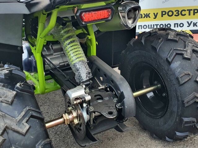 Інша Інша, об'ємом двигуна 0.2 л та пробігом 0 тис. км за 1849 $, фото 5 на Automoto.ua