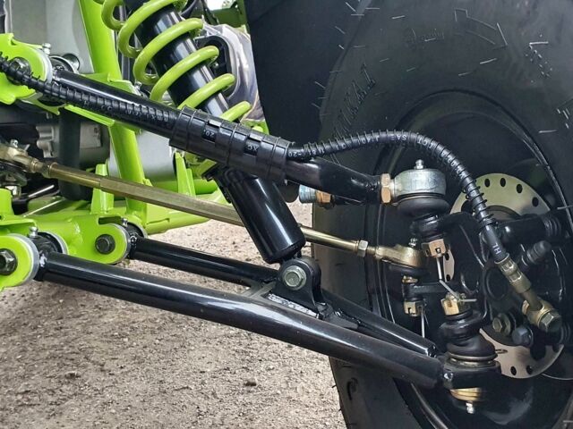 Інша Інша, об'ємом двигуна 0.2 л та пробігом 0 тис. км за 1849 $, фото 8 на Automoto.ua