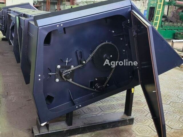 Другая Другая, объемом двигателя 6 л и пробегом 0 тыс. км за 653880 $, фото 5 на Automoto.ua