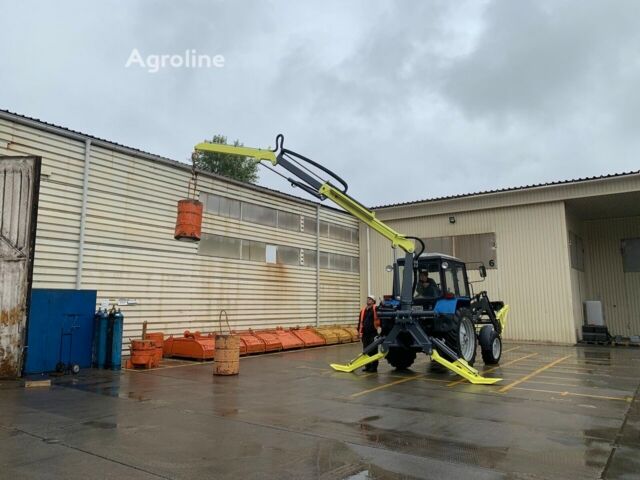 Інша Інша, об'ємом двигуна 6 л та пробігом 0 тис. км за 17035 $, фото 2 на Automoto.ua