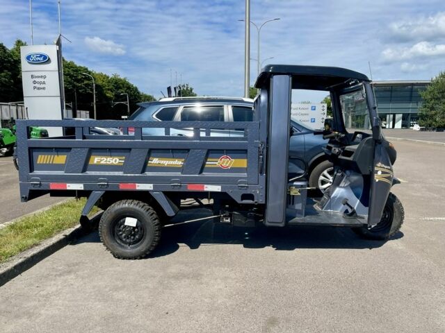 Другая Другая, объемом двигателя 0.25 л и пробегом 0 тыс. км за 3100 $, фото 4 на Automoto.ua