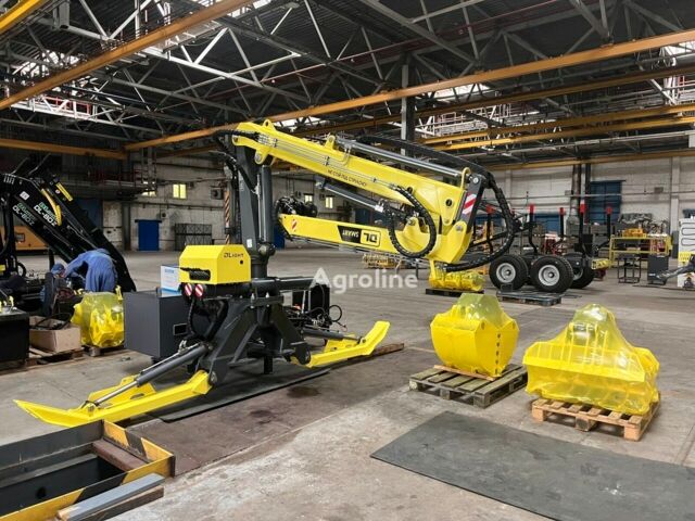 Інша Інша, об'ємом двигуна 6 л та пробігом 0 тис. км за 17035 $, фото 3 на Automoto.ua