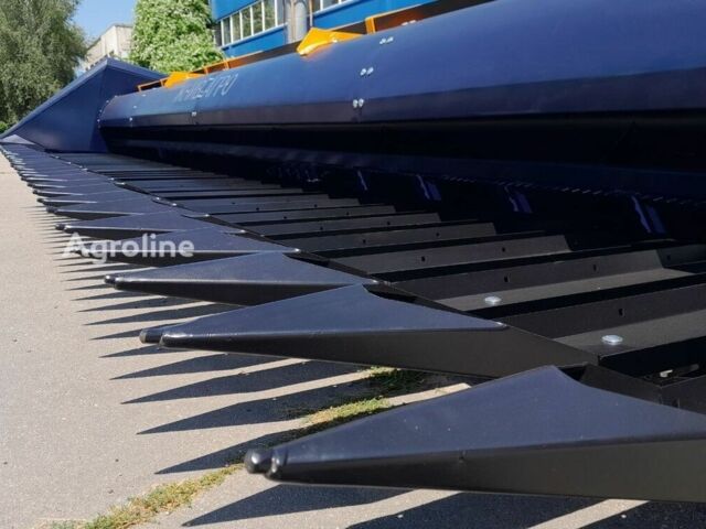 Другая Другая, объемом двигателя 6 л и пробегом 0 тыс. км за 653880 $, фото 3 на Automoto.ua