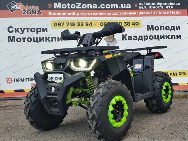 Інша Інша, об'ємом двигуна 0.2 л та пробігом 0 тис. км за 1849 $, фото 14 на Automoto.ua