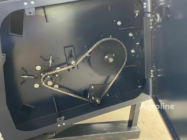 Другая Другая, объемом двигателя 6 л и пробегом 0 тыс. км за 745796 $, фото 6 на Automoto.ua