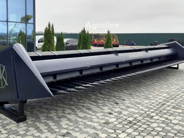 Другая Другая, объемом двигателя 6 л и пробегом 0 тыс. км за 653880 $, фото 9 на Automoto.ua